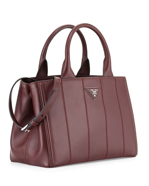 vintage prada calf leather|Prada handbags for sale.